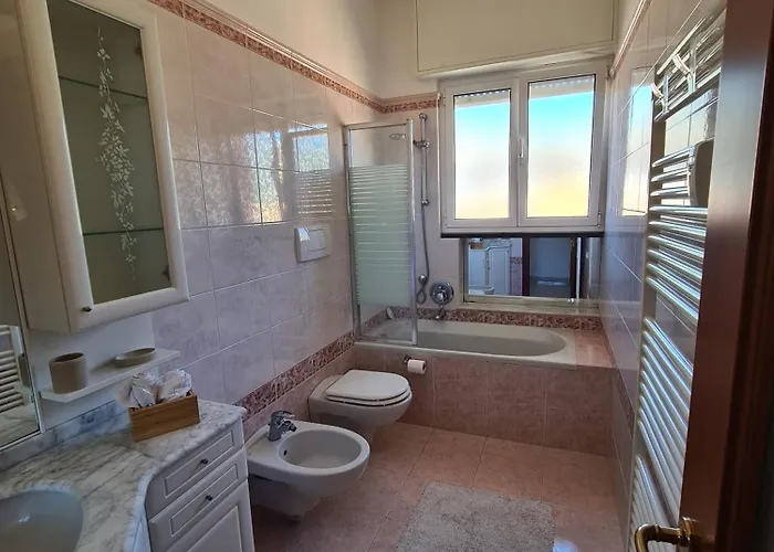 La Casa Di Riki By Portofinovacanze Appartement *