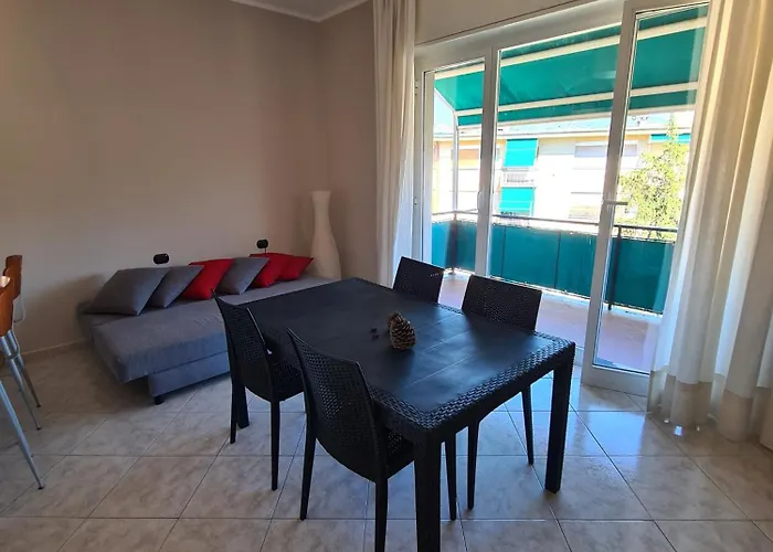 Appartement La Casa Di Riki By Portofinovacanze *