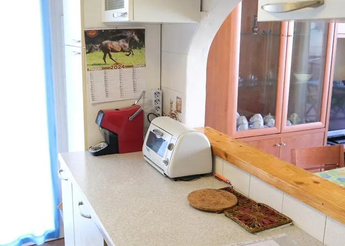 Appartement La Casa Di Riki By Portofinovacanze Rapallo