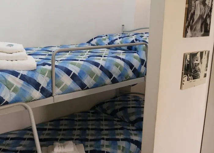 La Casa Di Riki By Portofinovacanze *