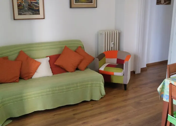 La Casa Di Riki By Portofinovacanze Rapallo