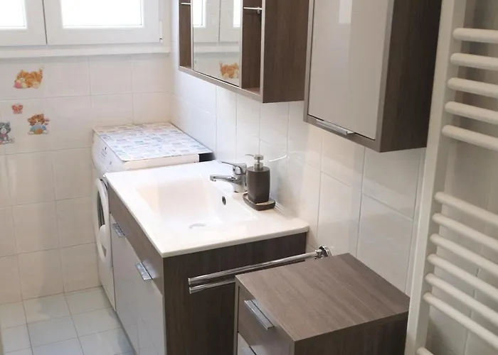 La Casa Di Riki By Portofinovacanze Appartement