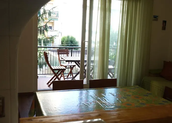 La Casa Di Riki By Portofinovacanze Appartement *