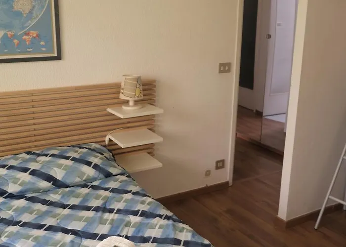 La Casa Di Riki By Portofinovacanze Lägenhet