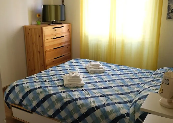 La Casa Di Riki By Portofinovacanze Appartement *