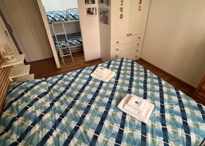 La Casa Di Riki By Portofinovacanze Rapallo