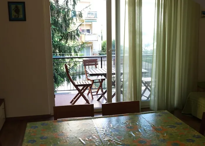 Appartement La Casa Di Riki By Portofinovacanze