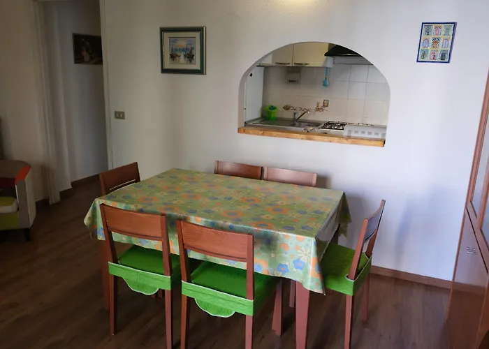 Appartement La Casa Di Riki By Portofinovacanze Rapallo