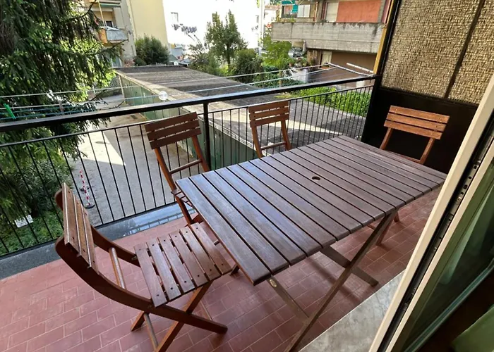 La Casa Di Riki By Portofinovacanze * Rapallo