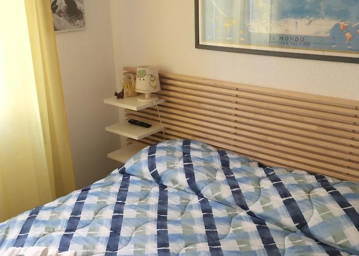 Lägenhet La Casa Di Riki By Portofinovacanze