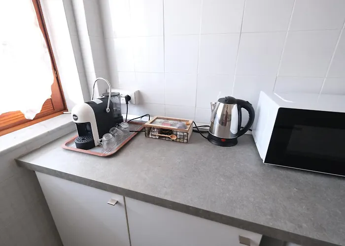 Lägenhet La Casa Di Riki By Portofinovacanze *