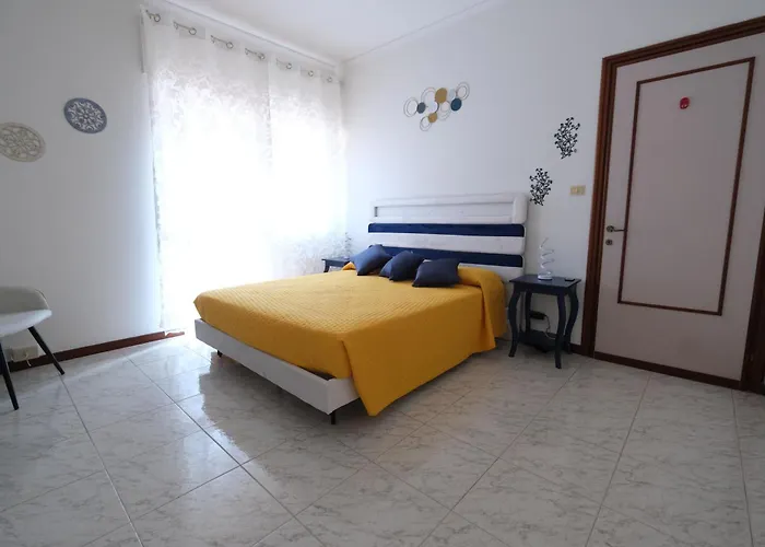 La Casa Di Riki By Portofinovacanze Appartement Rapallo