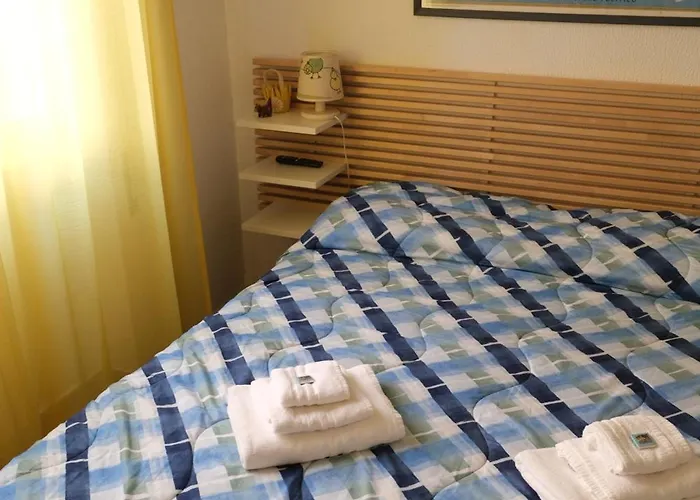 Lägenhet La Casa Di Riki By Portofinovacanze Rapallo