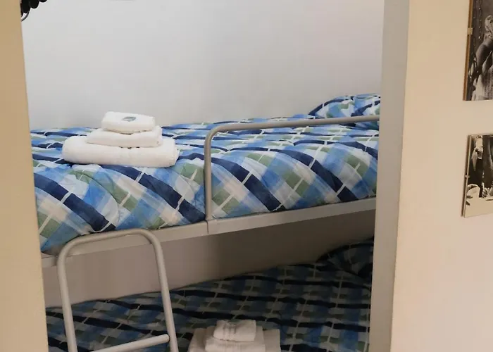 La Casa Di Riki By Portofinovacanze Rapallo