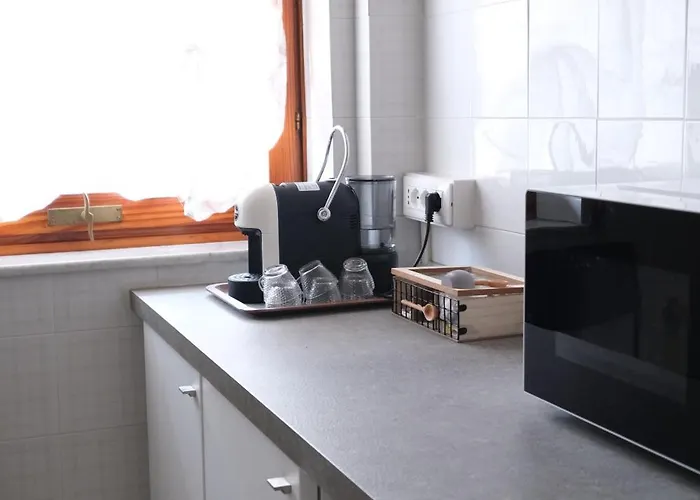 La Casa Di Riki By Portofinovacanze