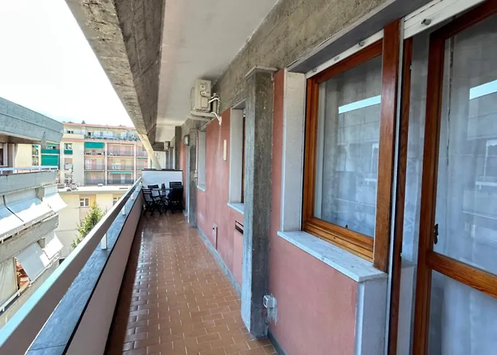 La Casa Di Riki By Portofinovacanze Rapallo