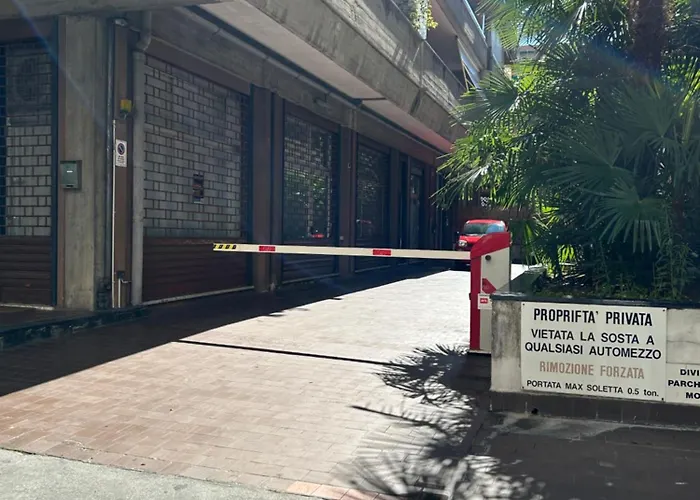 La Casa Di Riki By Portofinovacanze Lägenhet